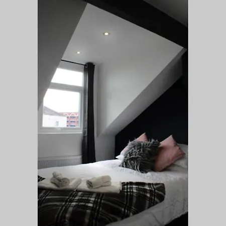 Staywell By Horizon Lejlighed *