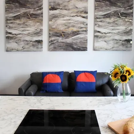 Staywell By Horizon Middlesbrough