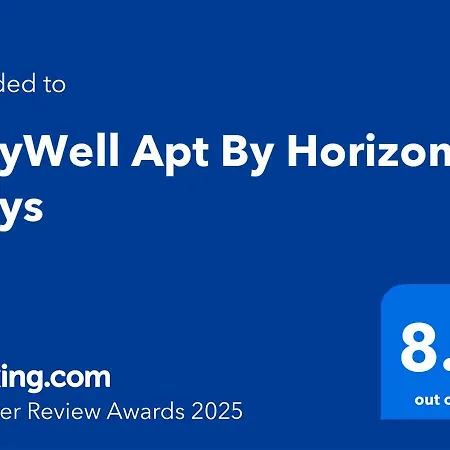Staywell By Horizon