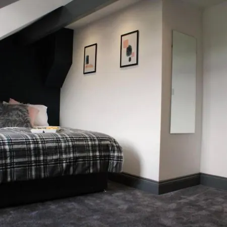 Apartment Staywell By Horizon Middlesbrough