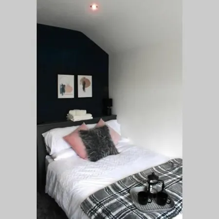 Staywell By Horizon Middlesbrough