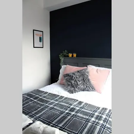 Appartamento Staywell By Horizon