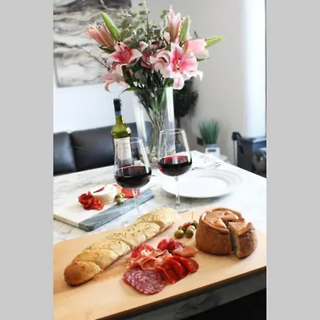 Appartamento Staywell By Horizon Middlesbrough