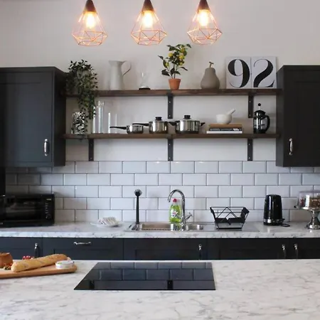 Appartamento Staywell By Horizon Middlesbrough