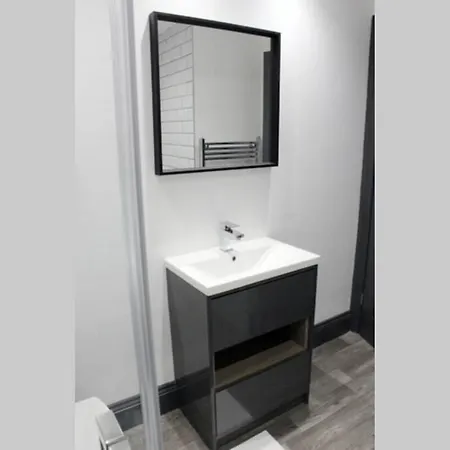 Staywell By Horizon Appartamento