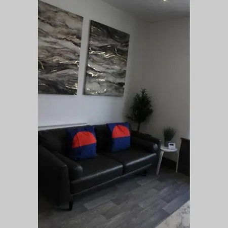 Staywell By Horizon Appartamento *