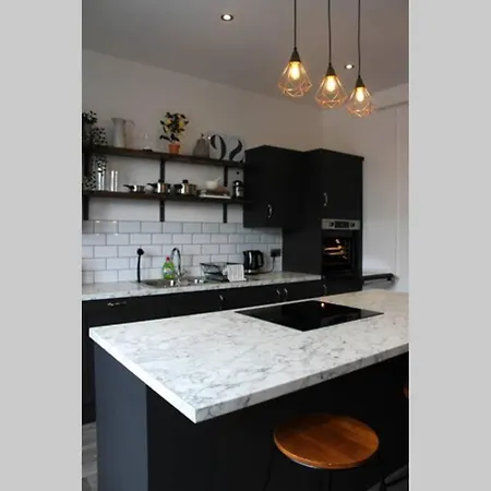 Appartamento Staywell By Horizon *