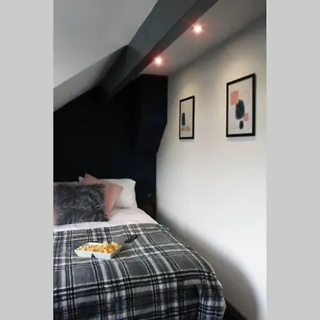 Staywell By Horizon Appartamento *